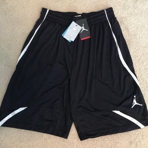 Jordan Dri-Fit Basketball Shorts